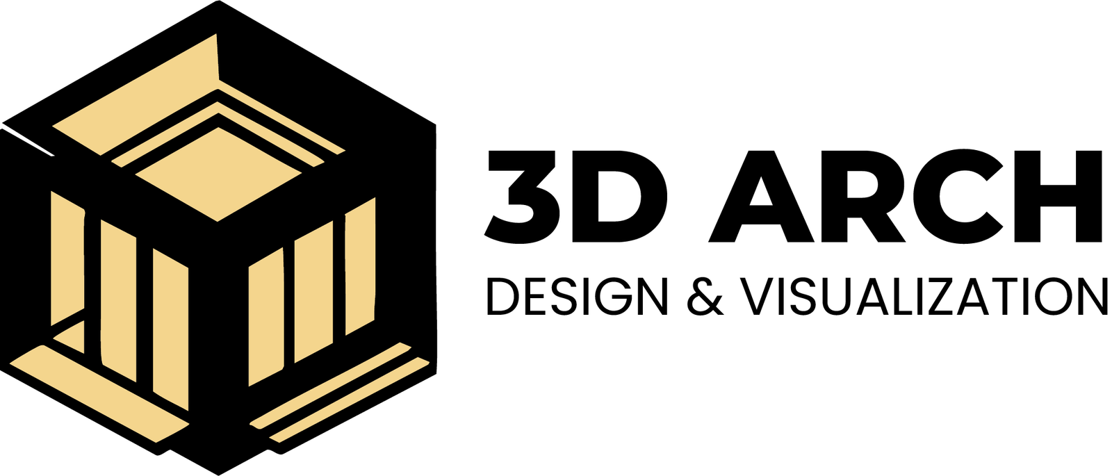 3D ARCH DESIGN & VISUALIZATION